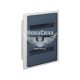 Hager Щиток розподільчий для автоматів, 54 модулі, внутрішній