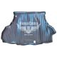 Автокилимок у багажник 21099 (Autoboot) (корито)