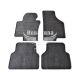 Автокилимки в салон VW Tiguan з07-15р.в. (Stingray) (гумові) кт.-4шт.