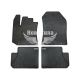 Автокилимки в салон Renault Dokker з12р.в. (Polytep) (гумові) кт.-4шт.