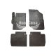 Автокилимки в салон Peugeot 301 з12р.в. (Polytep) (гумові) кт.-4шт.