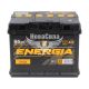 АКБ 60-А/Ч (Energia) (R+) 510A