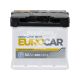 АКБ 52-А/Ч (EuroCar) (L+) 480A