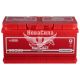 АКБ 100-А/Ч (Red Horse) Top Energy (R+) 850A (353х175х190мм.) (Італія)