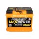 АКБ 60-А/Ч (MaxPower) Ultra (L+) 600A (242x175x190мм.)