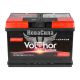 АКБ 78-А/Ч (VolThor) Supreme (R+) 750A (278х175х190мм.)