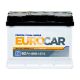 АКБ 62-А/Ч (EuroCar) (L+) 600A
