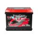 АКБ 62-А/Ч (Sznajder) Plus (R+) 580A (242х175х190мм.)