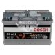 АКБ AGM 80-А/Ч (Bosch) S-5 (R+) 800A (315x175x190мм.) Start-Stop