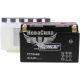 АКБ мото кислотний 12V 6-А/Ч L+ (4RIDE) (AGM) (150х65х93мм.)