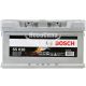 АКБ 85-А/Ч (Bosch) S-5 (R+) 800A (315х175х175мм.)