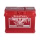 АКБ 60-А/Ч (Red Horse) Top Energy (R+) 580A (242х175х175мм.) (Італія)