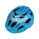 Велосипедний шолом (Greys) S дитячий синій матовий