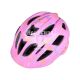 Велосипедний шолом (Greys) M дитячий рожевий матовий