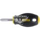 Викрутка хрестова Stanley FatMax Stubby PH2x30мм