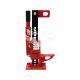 Домкрат механічний рейковий 3т. (Lavita) (125-510мм.)