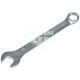 Ключ ріжково-накидний 17мм. (Intertool)