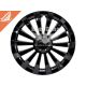 Ковпаки на колеса 14 (Jestic) (Meredian Black)