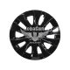 Ковпаки на колеса 15 (Jestic) (Black Storm)