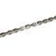 Ланцюг велосипедний 11 швидкостей, 116 ланок, 1/2"x11/128", S11 (Greys) Silver