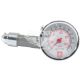 Манометр (ДК) 7.5-атм. метал. корпус (пласт. кейс)