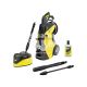 Мінімийка високого тиску (Karcher) K7 Premium Power Flex Home