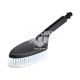 Насадка для пістолета (Karcher) щітка нерухлива