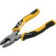 Плоскогубці Stanley Dynagrip 150 мм комбіновані