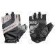 Рукавиці (Greys) L короткі пальці, гелеві вставки чорні/сірі GR18353