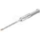 Свердло по бетону, каменю (бур) Stanley SDS Plus 4х110/50мм
