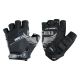 Рукавиці (Greys) M короткі пальці, гелеві вставки чорні