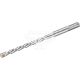 Свердло по бетону, каменю (бур) Stanley SDS Plus 8х160/100мм