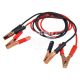 Провода пускові (прикурювач) 400А (Alligator) 3м. (квадр. упак.)