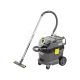 Професійний пилосос для вологого і сухого прибирання (Karcher) NT 30/1 Tact L