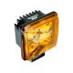Фара світлодіодна LED 12W 6000К (OFF ROAD) (83х109х76мм.)