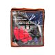 Чохли на сидіння (майки) (Beltex) Унів. перед.+зад. темно-сині Delux (к-т.-4шт.)