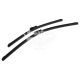 Щітка склоочисника модельні 18 450мм. + 24 600мм. (Bosch) VW Caddy з04р.в.