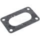 Прокладка карбюратора 2101-07 нижня параніт (Україна)