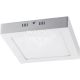 Feron Світильник LED накладний квадратний AL505 6Вт (120 mm) 4000K 420Lm