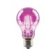 Feron Світлодіодна фітолампа E27 Filament LB-708 8Вт 2700K A60