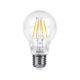 Feron Світлодіодна лампа E27 Filament LB-57 6Вт 4000K А60