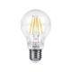 Feron Світлодіодна лампа E27 Filament LB-63 8Вт 4000K A60