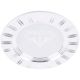 Feron Світильник LED вбудований круглий AL779 5Вт (93/68 mm) 4000K 400Lm
