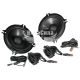 Автоакустика (Pioneer) діам.13 круг (TS-G130CS) (250W)