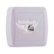 LEZARD DEMET Розетка комп'ютерна RJ45 CAT5, білий
