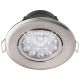 Philips Світильник LED вбудований круглий 5W 4000K