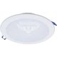 Philips Світильник LED вбудований круглий Essential SmartBright LTD 15W DN027B LED12/NW D150