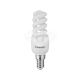 SIRIUS Енергозберігаюча лампа E14 1-CFL-15-122 CFL 15Вт 4100K Спіраль