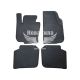 Автокилимки в салон Skoda Super B з08-15р.в. (Polytep) (гумові) кт.-4шт.