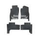 Автокилимки в салон Nissan Patrol (Y61) з97-13р.в. (Stingray) (гумові) кт.-4шт.